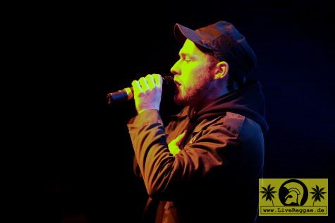 Mellow Mark (D) with The House Of Riddim Band 13. Chiemsee Reggae Festival - Übersee - Tent Stage 17. August 2007 (5).JPG